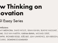 New Thinking on Innovation, https://www.cigionline.org/innovation-series?utm_source=author&utm_medium=social&utm_campaign=innovation&utm_content=release1