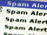 Spam by Lucas Di Patrizio (CC BY-NC 2.0) https://flic.kr/p/havNfa