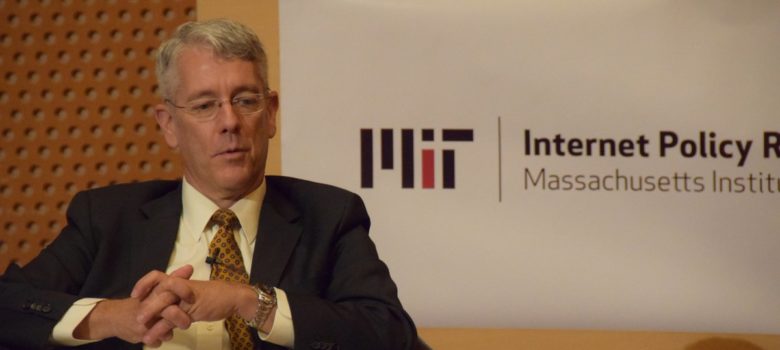 Blais at MIT, InternetPolicy@MIT‏ @MIT_IPRI  Apr 27, 2017, https://twitter.com/MIT_IPRI/status/857701694561452032