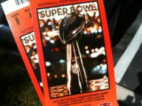 Super Bowl Tickets by Michael Dorausch (CC BY-SA 2.0) https://flic.kr/p/7CjXzW