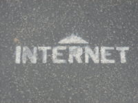 Here is the Internet by Wolfgang Stief (CC0 1.0)  https://flic.kr/p/7k6W5j