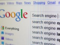 Google Main Search by MoneyBlogNewz (CC BY 2.0) https://flic.kr/p/92t8FA