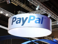 PayPal Booth by OFFICIAL LEWEB PHOTOS (CC BY 2.0) https://flic.kr/p/dz2R25