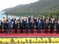 APEC Vietnam 2017 http://en.kremlin.ru/events/president/news/56049