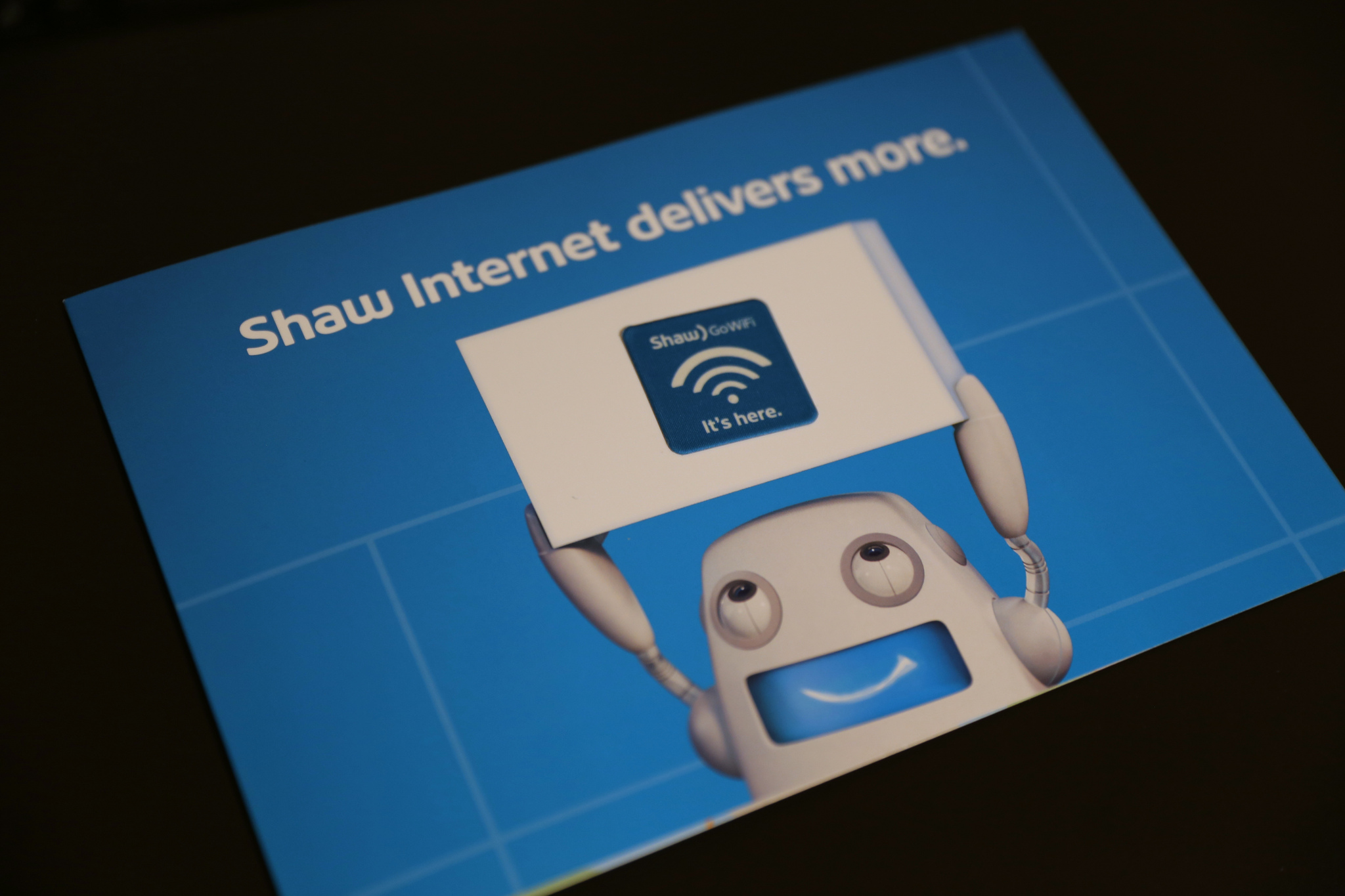 Not Just Bell Shaw Calls on CRTC To Support site Blocking Michael