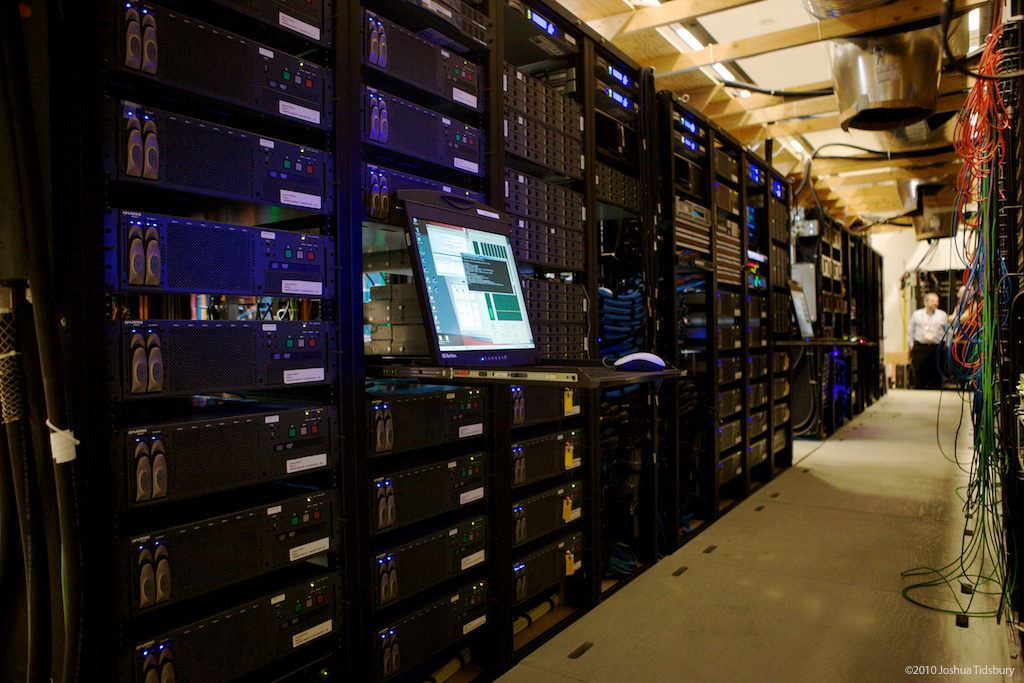 Canadian Position on Data Localization Rules in Trade Deals Revealed ...