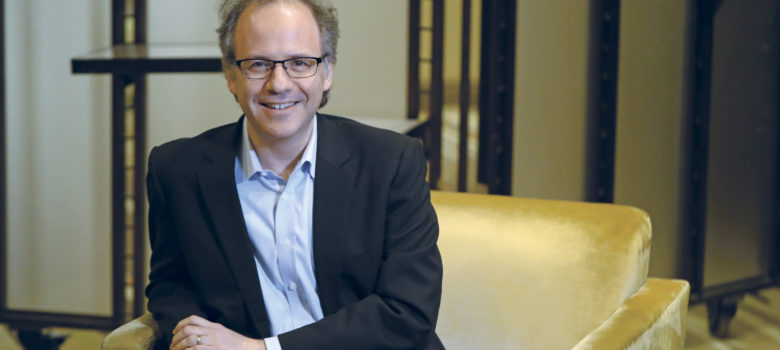 Broadcast Dialogue – The Podcast: An Interview with Dr. Michael Geist