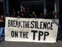 Stop the TPP by Backbone Campaign (CC BY-NC-SA 2.0) https://flic.kr/p/fKgaBo