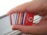 Some SIM Cards by mroach  (CC BY-SA 2.0) https://flic.kr/p/5jBZEx