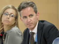 Human Rights Council - 35th Session by UN Geneva (CC BY-NC-ND 2.0) https://flic.kr/p/VwvmMa