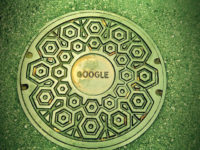 Google Manhole Cover by Joshua Ganderson (CC BY 2.0) https://flic.kr/p/96kRBs