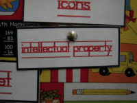 46/365 Intellectual Property by Traci Lawson (CC BY 2.0) https://flic.kr/p/63hXJc