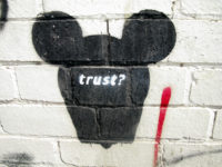 trust? by Jo Morcom (CC BY-NC-SA 2.0) https://flic.kr/p/4vzUvT