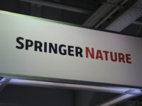 Springer Nature - London Book Fair 2018 by ActuaLitté (CC BY-SA 2.0) https://flic.kr/p/24REax4