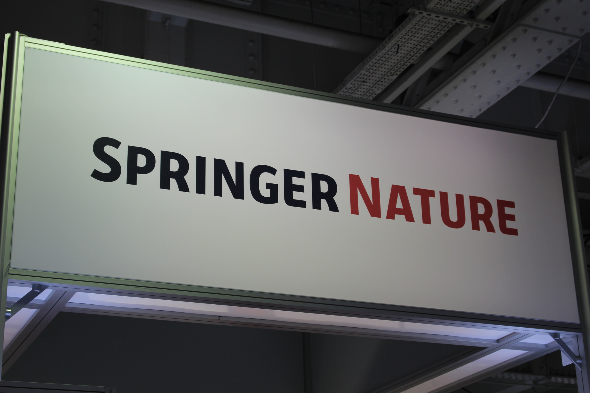 Springer Nature Opens Up On Educational Publishing E Piracy Sites Do Not Replace Traditional