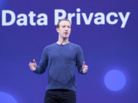 Mark Zuckerberg F8 2018 Keynote by Anthony Quintano (CC BY 2.0) https://flic.kr/p/25Dx2mG