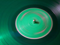 Green Spin by rwhitesi37 https://flic.kr/p/2bkmgn (CC BY-NC-SA 2.0)