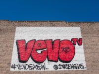 VEVO Tv by Sean Davis (CC BY-NC-ND 2.0) https://flic.kr/p/nasVo7