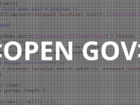 Open government by Descrier http://descrier.co.uk https://flic.kr/p/pVRYzB (CC BY 2.0)