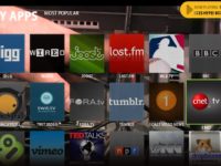 Boxee beta screenshot by Ian Forrester (CC BY-NC-SA 2.0) https://flic.kr/p/7vRe8Z