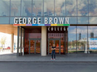 Doors Open Toronto: George Brown Waterfront Campus by Karen Stintz (CC BY 2.0) https://flic.kr/p/nJPdtW