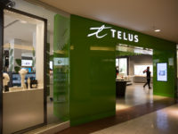 New TELUS Store at Southgate by Mack Male (CC BY-SA 2.0) https://flic.kr/p/AnsScm