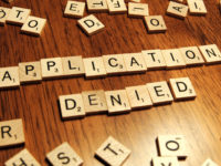 Application Denied by GotCredit (CC BY 2.0) GotCredit.com