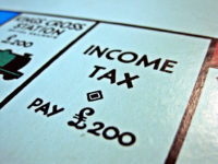 Income Tax by Images Money TaxRebate.org.uk (CC BY 2.0) https://flic.kr/p/9VxbfZ