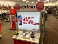 Verizon by Mike Mozart (CC BY 2.0) https://flic.kr/p/oVfwNQ