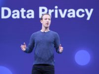 Mark_Zuckerberg_F8_2018_Keynote, Anthony Quintano from Honolulu, HI, United States [CC BY 2.0 (https://creativecommons.org/licenses/by/2.0)] https://commons.wikimedia.org/wiki/File:Mark_Zuckerberg_F8_2018_Keynote_(41118883004).jpg