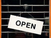 Open by Glen Scott (CC BY-NC 2.0) https://flic.kr/p/2EPNqS