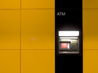 ATM by megawatts86 (CC BY-SA 2.0) https://flic.kr/p/6bHE21