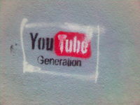 YouTube Generation by jonsson (CC BY 2.0) https://flic.kr/p/KaeZT