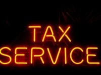 Tax Service by Thomas Hawk (CC BY-NC 2.0) https://flic.kr/p/4wPt8s