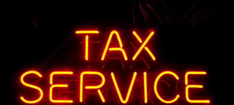 Tax Service by Thomas Hawk (CC BY-NC 2.0) https://flic.kr/p/4wPt8s