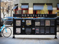 Newspapers by Sean Davis (CC BY-ND 2.0) https://flic.kr/p/enSuZy