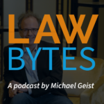 Law Bytes Law Bytes