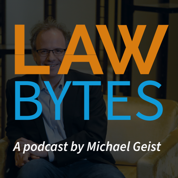Episode 113: The Year in Canadian Digital Law and Policy