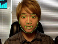 Yuya Ong demonstrating facial recognition technology by Penn State https://flic.kr/p/HiEvXB (CC BY-NC-ND 2.0)