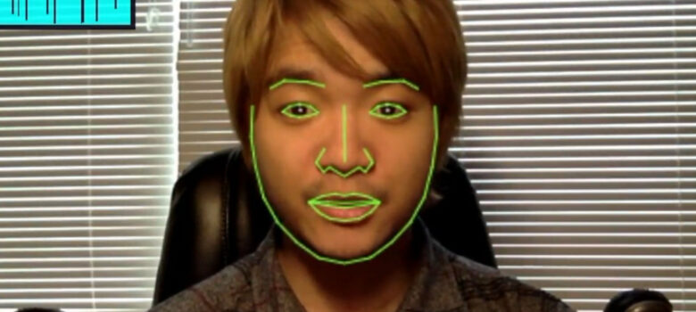 Yuya Ong demonstrating facial recognition technology by Penn State https://flic.kr/p/HiEvXB (CC BY-NC-ND 2.0)