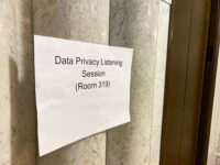 Minneapolis Data Privacy Listening Session by Tony Webster (CC BY 2.0) https://flic.kr/p/2hUwUZj