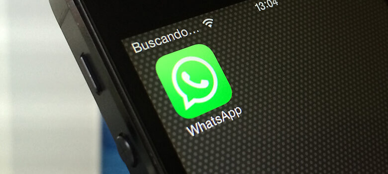 WhatsApp / iOS by Álvaro Ibáñez (CC BY 2.0) https://flic.kr/p/ksmHKt
