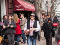 Tommy Wiseau-Greg Sestero at Fountain IMG_9688 by David Kenedy (CC BY-NC-ND 2.0) https://flic.kr/p/jw5iEw