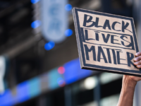 Black Lives Matter Protest Times Square New York City June 7 2020 by Anthony Quintano https://flic.kr/p/2j9XJPT (CC BY 2.0)