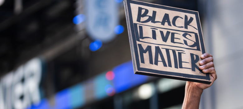 Black Lives Matter Protest Times Square New York City June 7 2020 by Anthony Quintano https://flic.kr/p/2j9XJPT (CC BY 2.0)