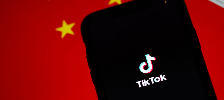 TikTok by Solen Feyissa (CC BY-SA 2.0) https://flic.kr/p/2jjJXGz