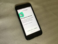 COVID Alert App by Michael Geist (CC BY 2.5 CA)