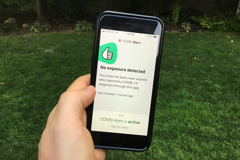 Episode 63: Ontario Privacy Commissioner Patricia Kosseim on the COVID Alert App