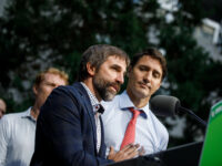 Montreal.  2019-09-27. by Justin Trudeau https://flic.kr/p/2hoJgMm