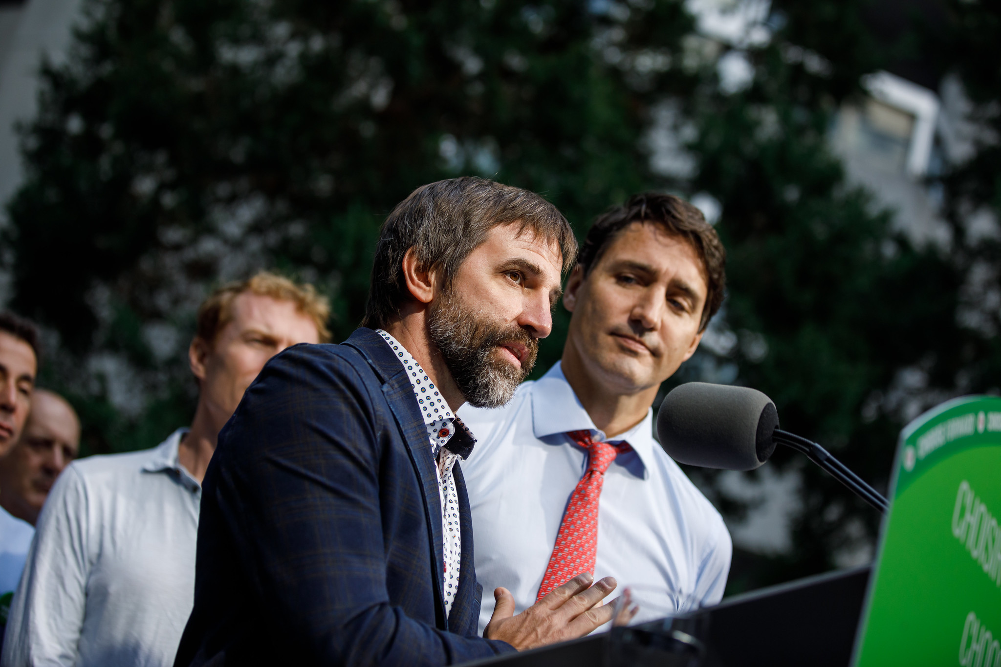 Why the Liberals Have Become the Most Anti-Internet Government in Canadian History - Michael Geist